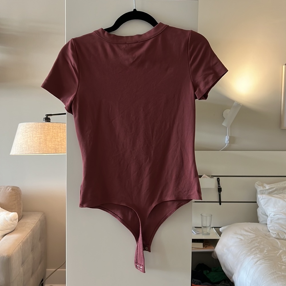 Express Body Suit - Picture 4 of 4